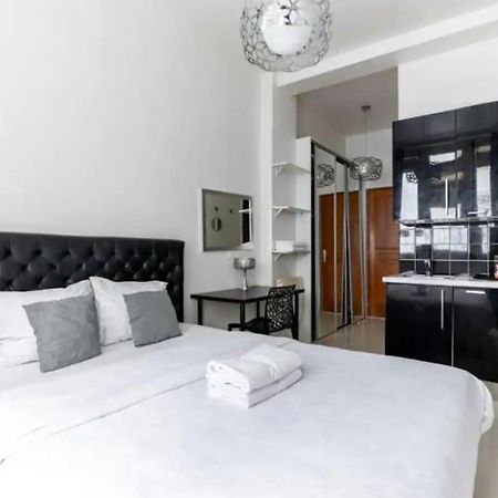פריז Canal St Martin : Charming Cosy Studio מראה חיצוני תמונה